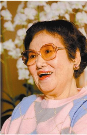 她的小说直面日本社会问题_中国作家网