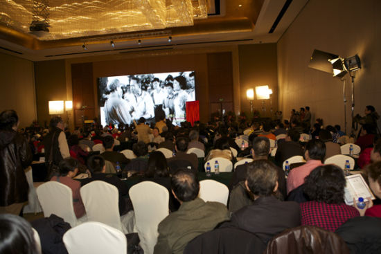04.《中国电影巡礼·卫星影院》2013北京电影展 会场(3)