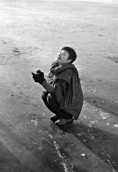 桑格格的文青范儿(戴维)_中国作家网