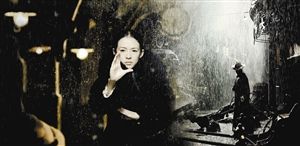 与《金陵十三钗》、《1942》相比，外国观众大多更喜欢《一代宗师》。