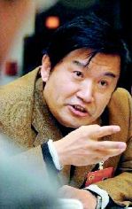 王兴东