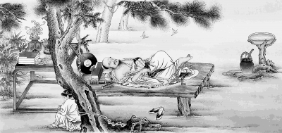 程水金：庄子的表达焦虑