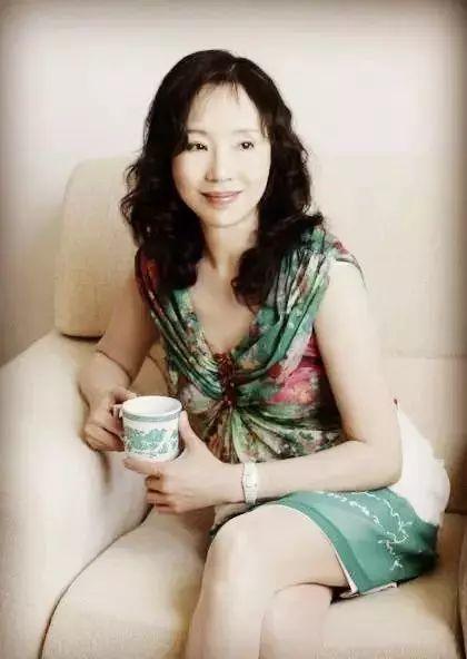 严歌苓:人性的复杂与黑暗,你永远都探索不完