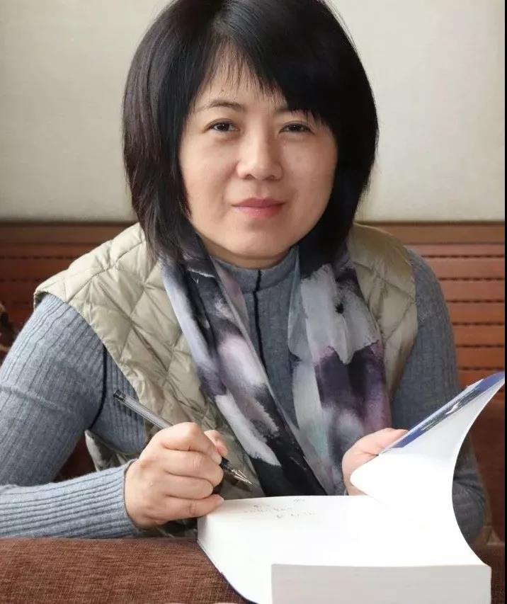 周瑄璞:在失败中渴望成功