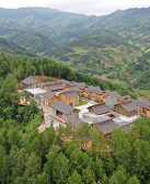 李燕燕：三河村的新画卷