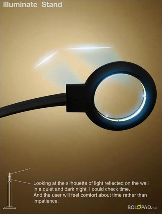 ƻøʮʱ̨illuminate stand 