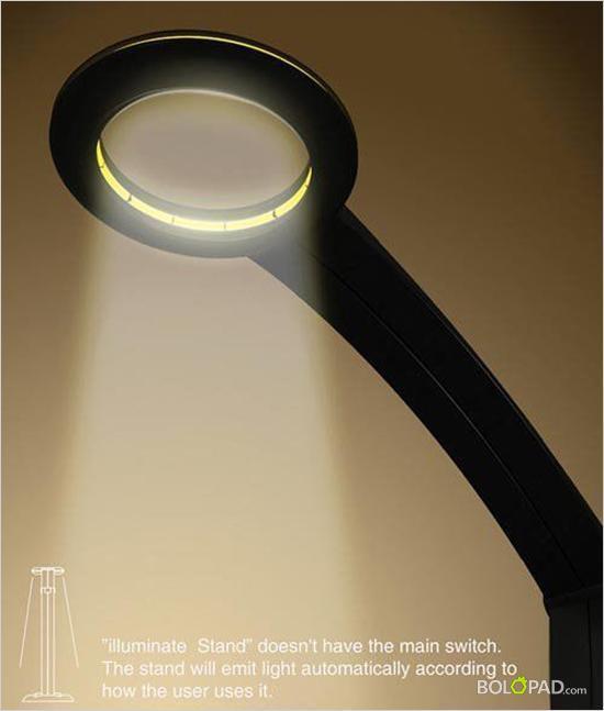 ƻøʮʱ̨illuminate stand 
