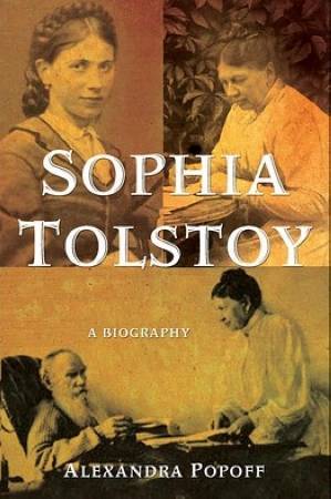 SophiaTolstoy(ͼƬԴ籨)