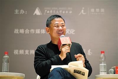 香港专家：梁思成有许多研究是重复和借鉴