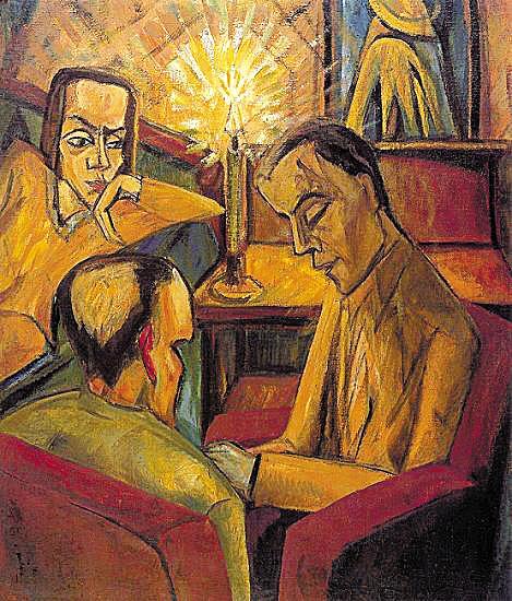 二战纳粹劫掠艺术品悬案浮出水面 价值超10亿