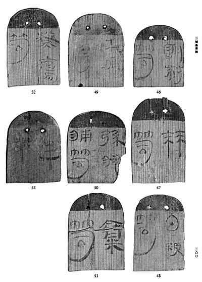 在“马王堆学”园地中耕耘——写在《长沙马王堆汉墓简帛集成》出版之际_