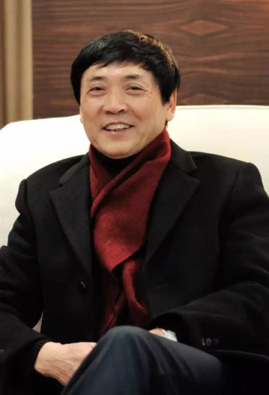 曹文轩获2016国际安徒生奖，成为首个获奖中国作家