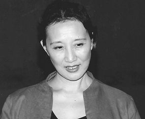 赵玫近照  《博物馆书》 赵玫 著 江苏文艺出版社几年前,作家赵玫吐露