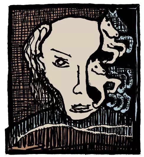 金宇澄:穿过你的记忆的我的手