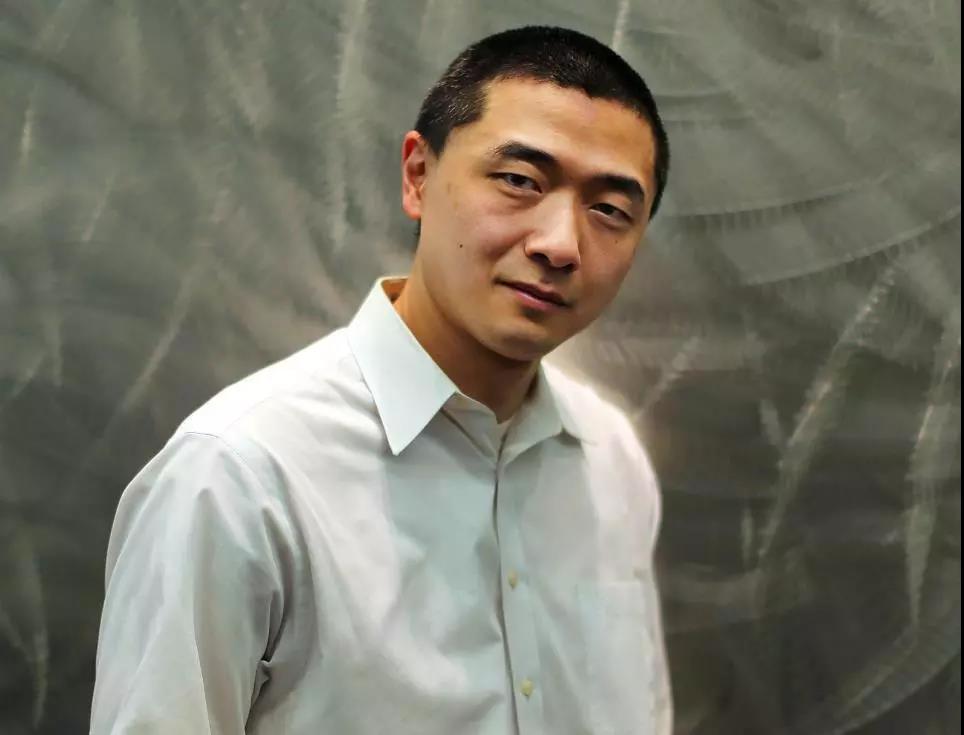 科幻文学作家刘宇昆作品灰尘花园荣获青年短篇科普佳作金奖