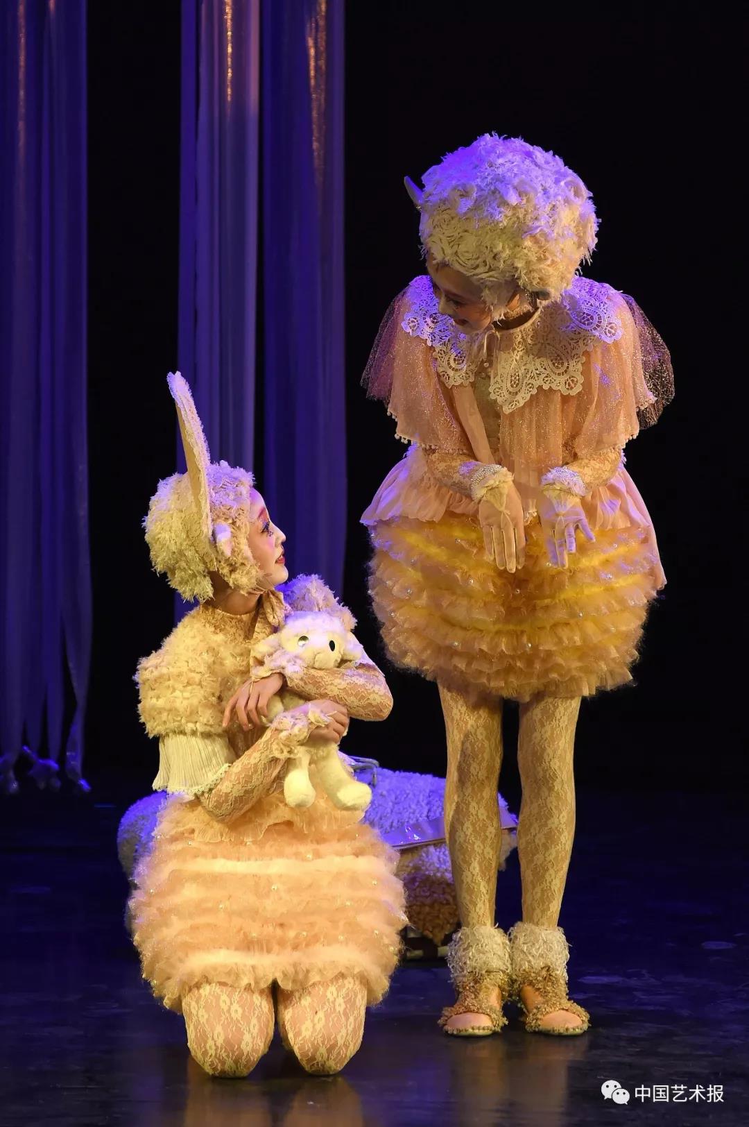 《悲惨世界》如何改编为儿童剧?