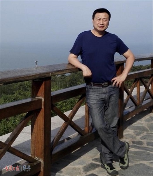 王怀宇作品深厚的思想内涵和鲜明的人物形象王怀宇说,作品还书写了