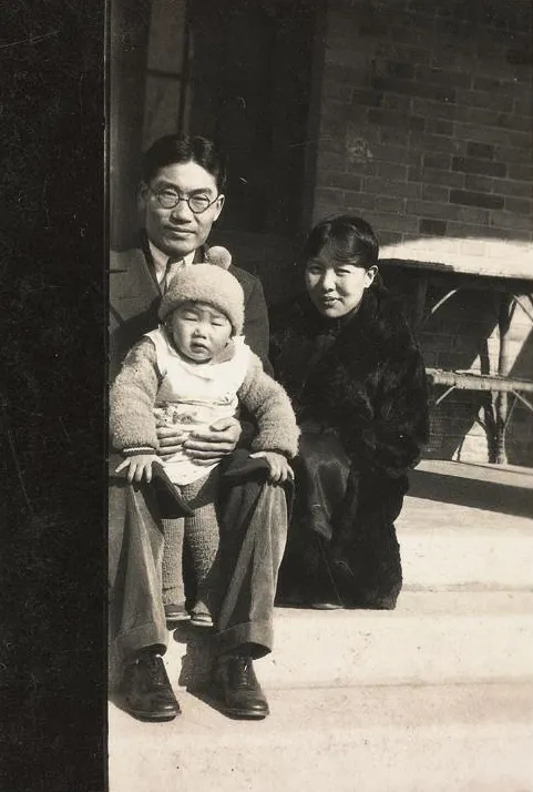 梁实秋与冰心的友情--文史--中国作家网