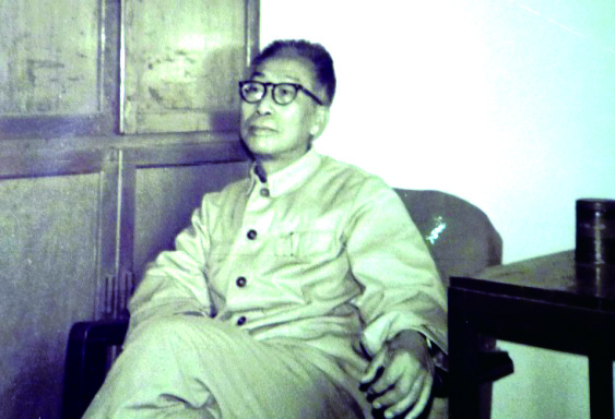 杨武能:北京朝内大街166号--文史--中国作家网
