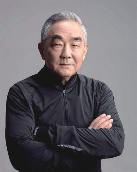 杨凯生：记录扶贫路上的生命之光--新闻--中国作家网
