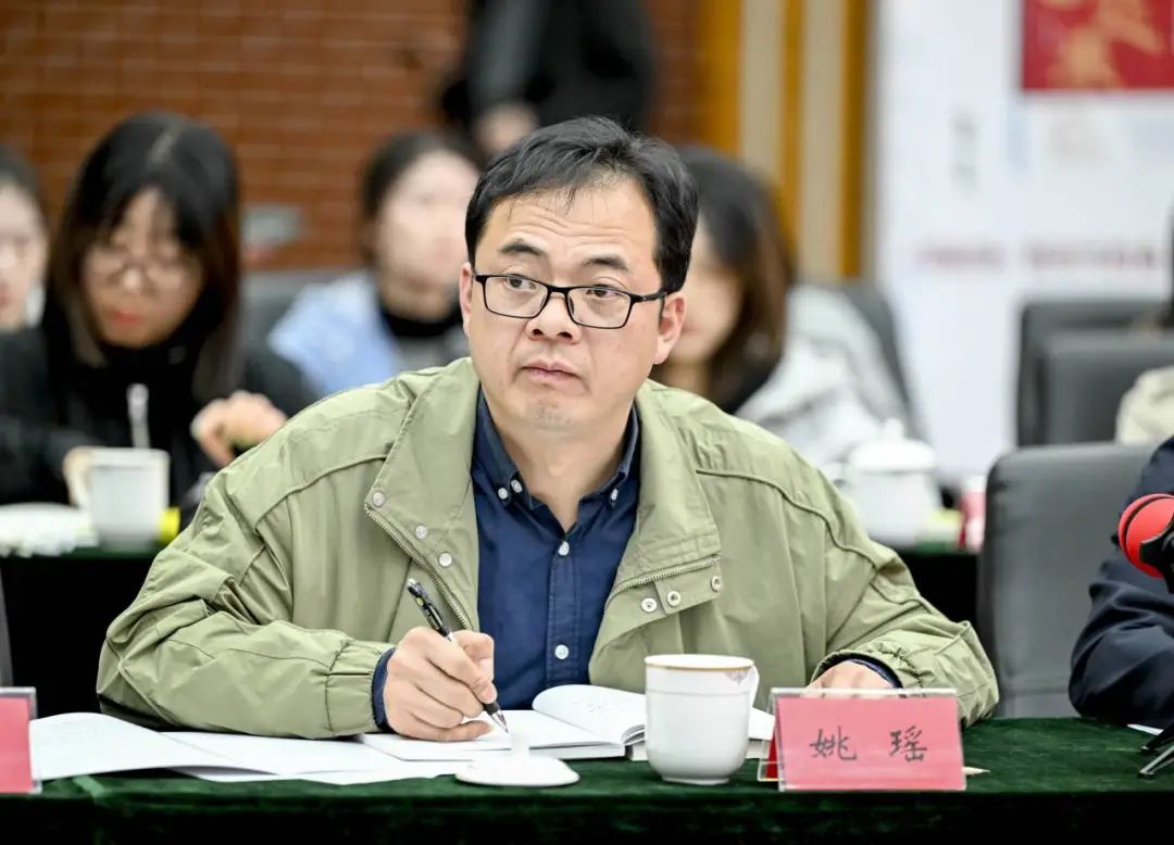 姚瑶纪实文学《“村BA”:观察中国式现代化的一个窗口—— 台盘村乡村振兴故事》研讨会在北京举行--新闻--中国作家网