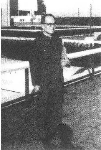 钱锺书、梅益与夏志清一九八三的归来--文史--中国作家网