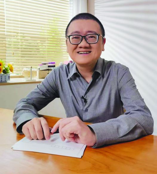 血红《巫风》：每本书都力求和上一本迥然不同--网络文学--中国作家网