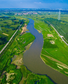 龙一:途经临汾的诗人