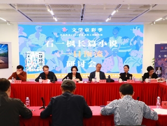 《一日顶流》研讨会发言摘编