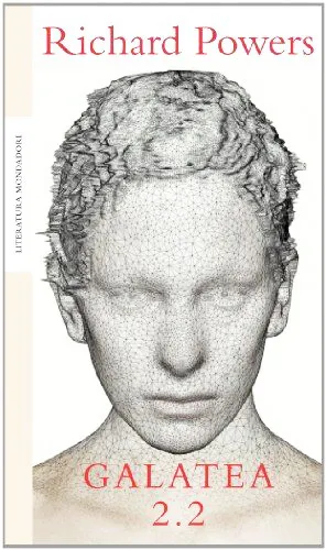 《伽拉忒亚2.2》,图片来源：Bing