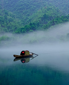 汗漫：不系之舟