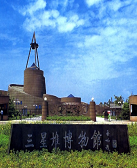 葛水平：去三星堆