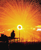 毕海林：柔软的钢