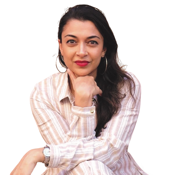 南非印度裔作家舒布纳姆·汗 2025年出版《阿克巴庄园的逝爱》