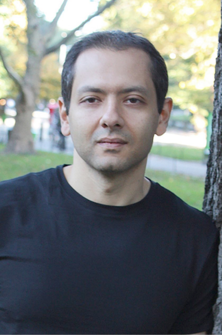 埃及裔加拿大籍作家奥马尔·埃尔·阿卡德 2025年出版《终有一日，人人皆言曾反对此事》