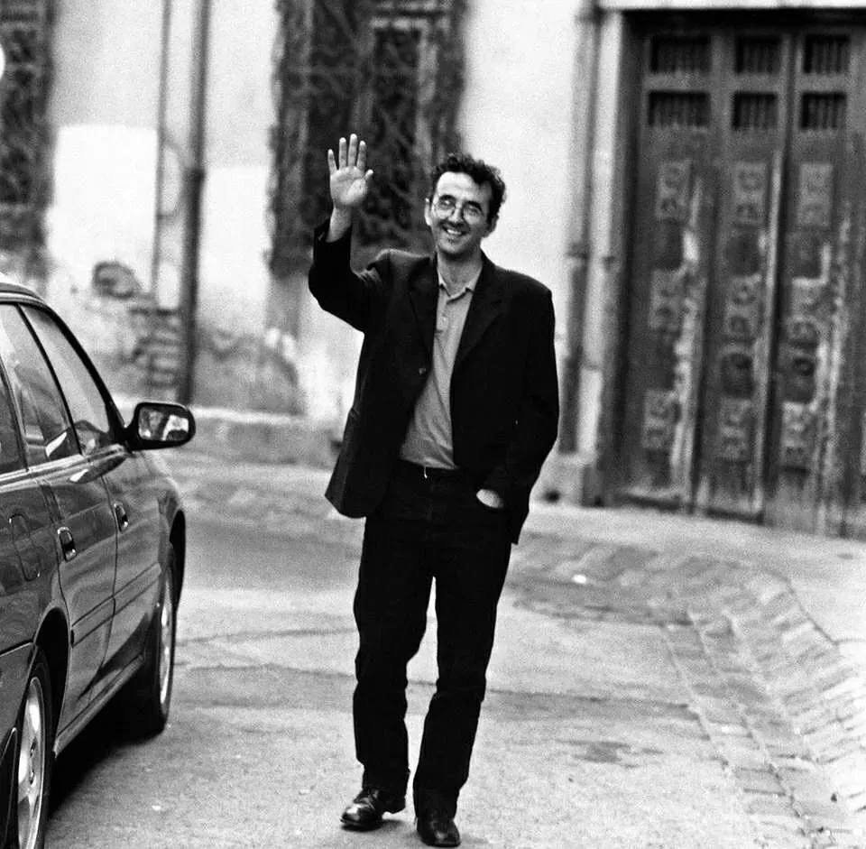 罗贝托·波拉尼奥