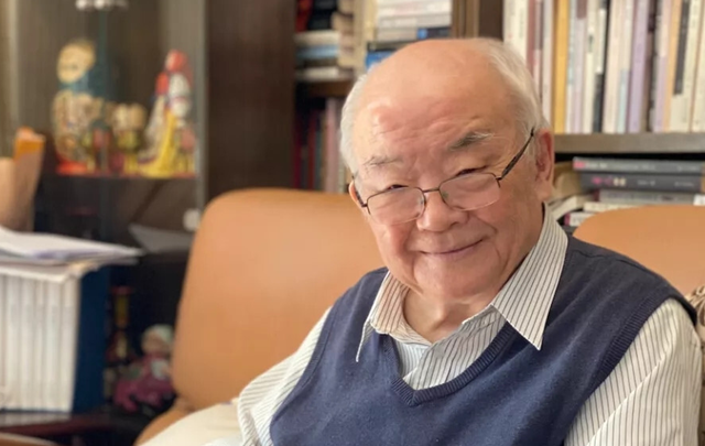 钱理群、李静：AI时代，人向何处去？