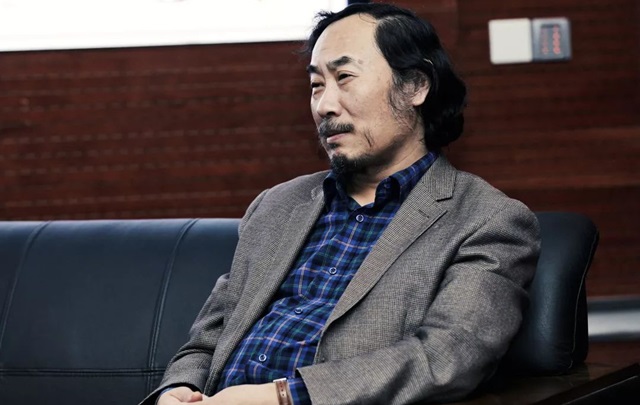 张清华:今天的写作者和读者,不要忘了筚路蓝缕的先行者