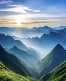 钱红莉：万物皆宾客