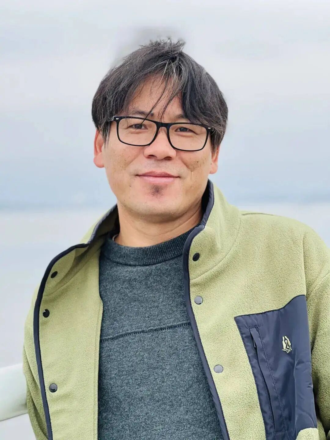 周明全