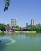 肖云儒:绿园