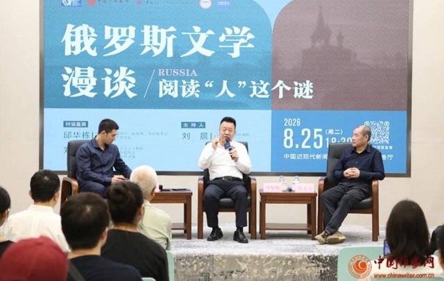 “一本书我读90分，你读0分，这也是文学的意义”