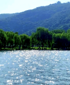 李元胜:上都湖三日