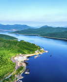 谢华:从松花江到富春江