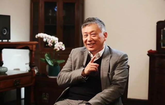 孙甘露、李晓晴:文学中的经验