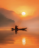 李浩：重阳杂说
