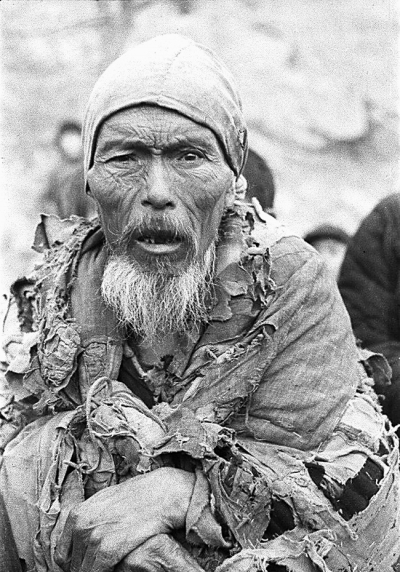 《1942:饥饿中国》——用脚把淹没的历史"踩"出来