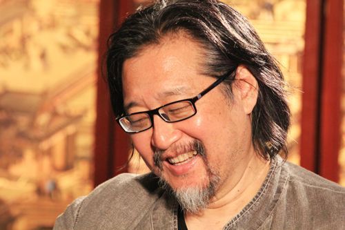 赖声川:社会价值观已扭曲 衡量成功只在于票房数字