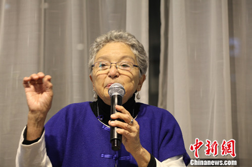 徐小虎文人画与其说是创新不如说是创老