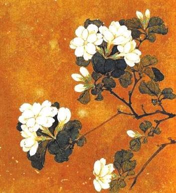 民歌《茉莉花》诞生于明清时代 本意是为反腐